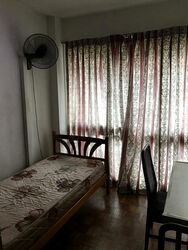 Orchid Park Condominium (D27), Condominium #519540881